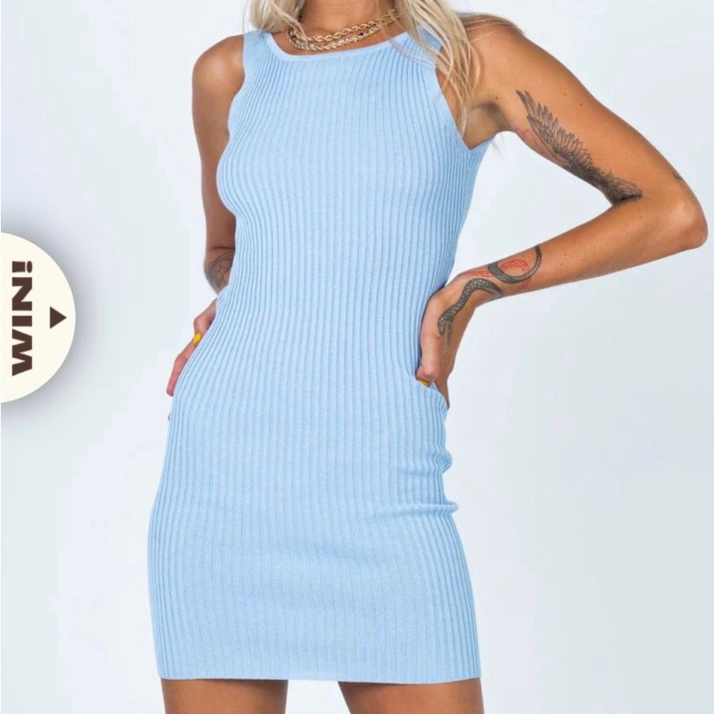 Princess Polly Dress